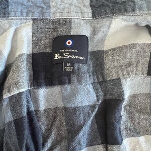 Long sleeve & Short sleeve Shirt lot